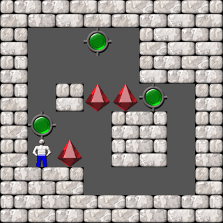 Уровень 52 — Yoshio Murases Autos Auto